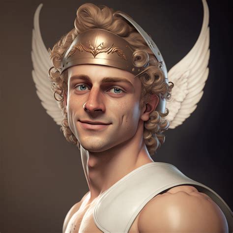 hermes of arcadia